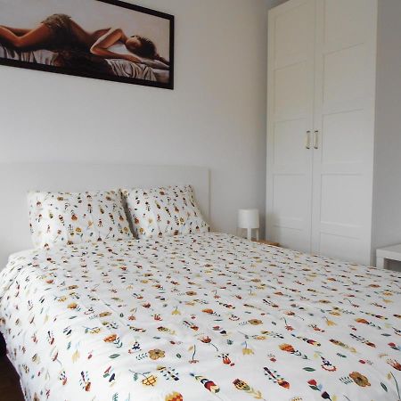 Budapest Baross Apartment Extérieur photo