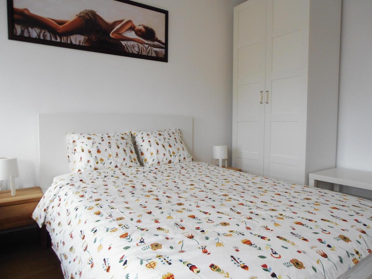 Budapest Baross Apartment Extérieur photo