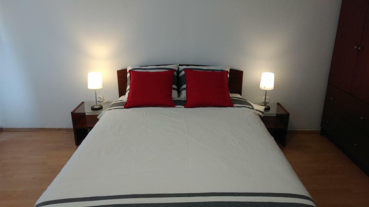 Budapest Baross Apartment Extérieur photo