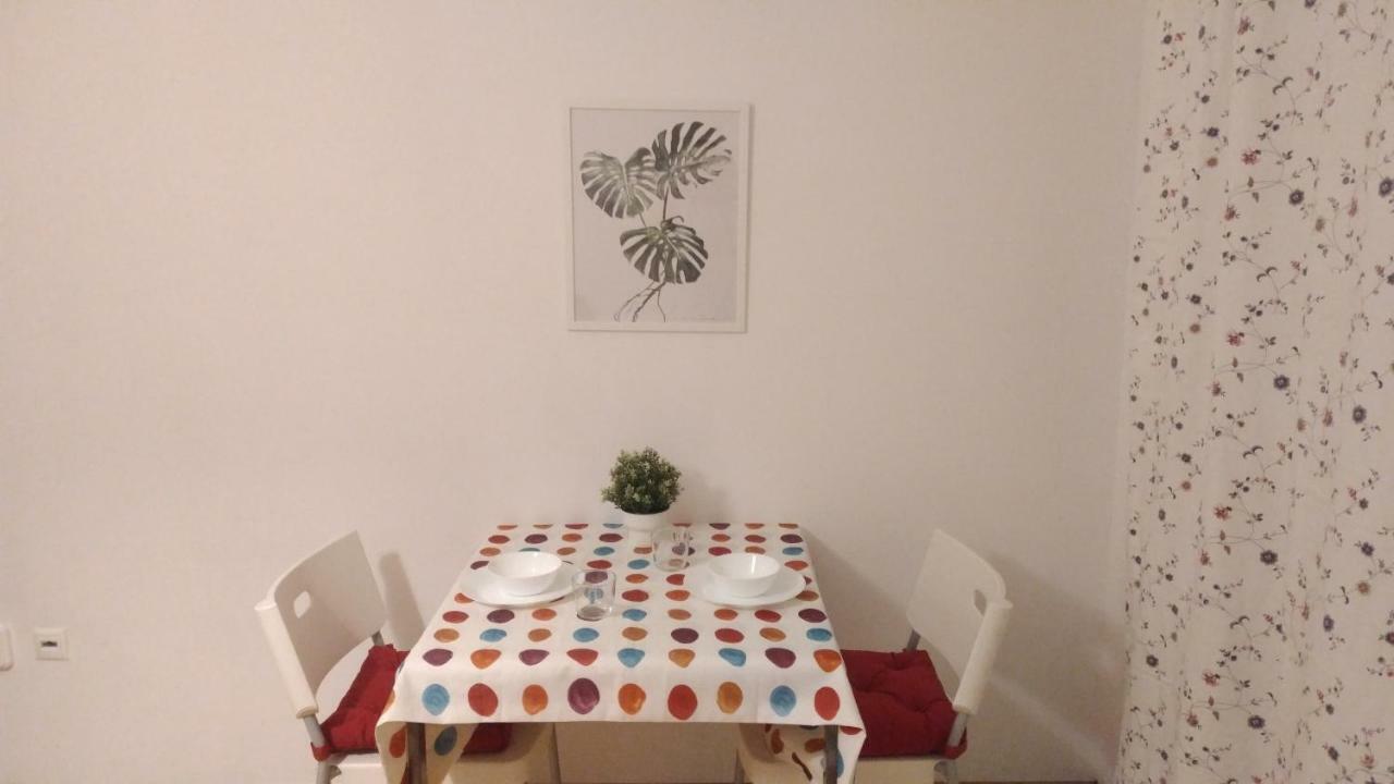 Budapest Baross Apartment Extérieur photo